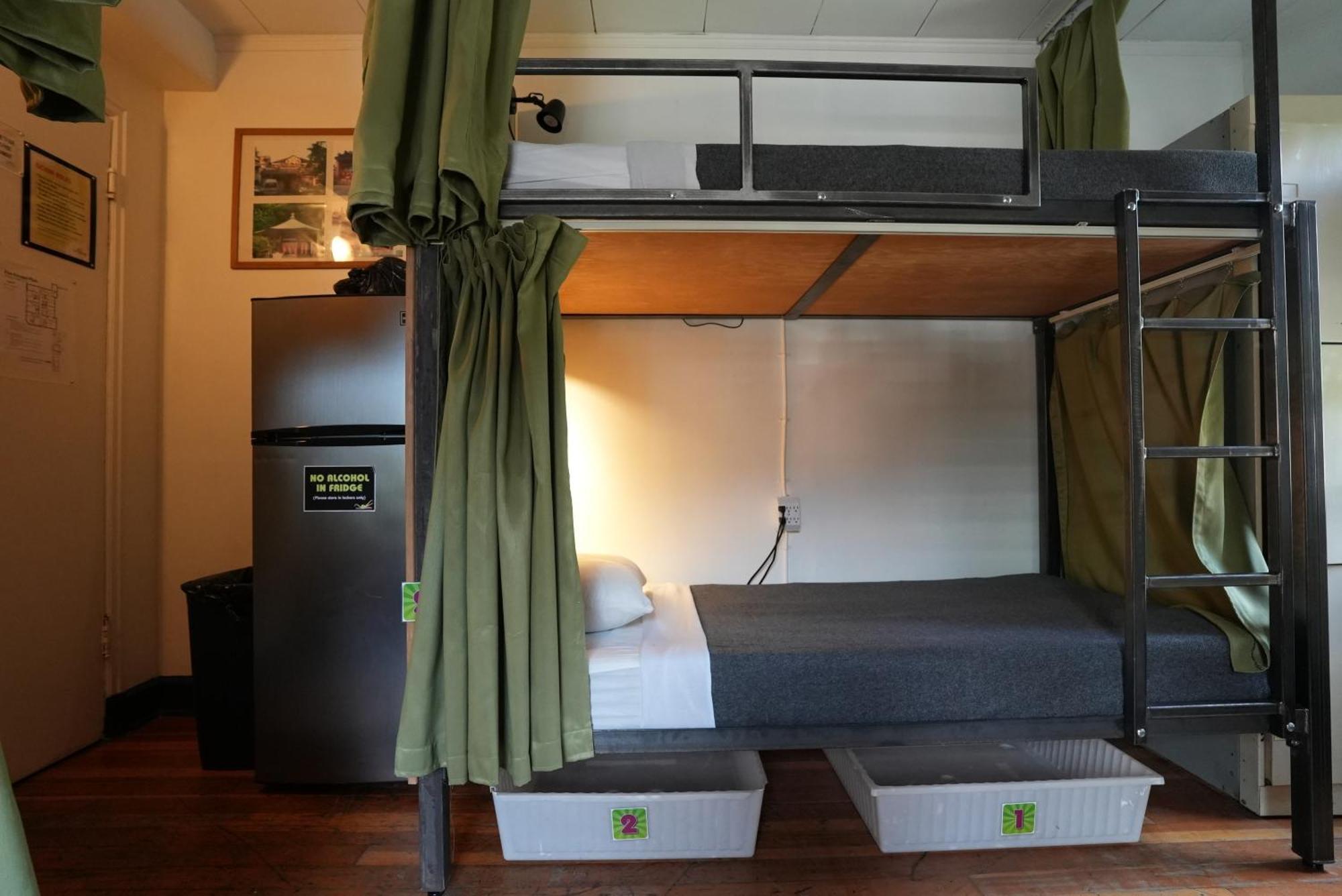 Hostel Ocean Island | Backpackers |