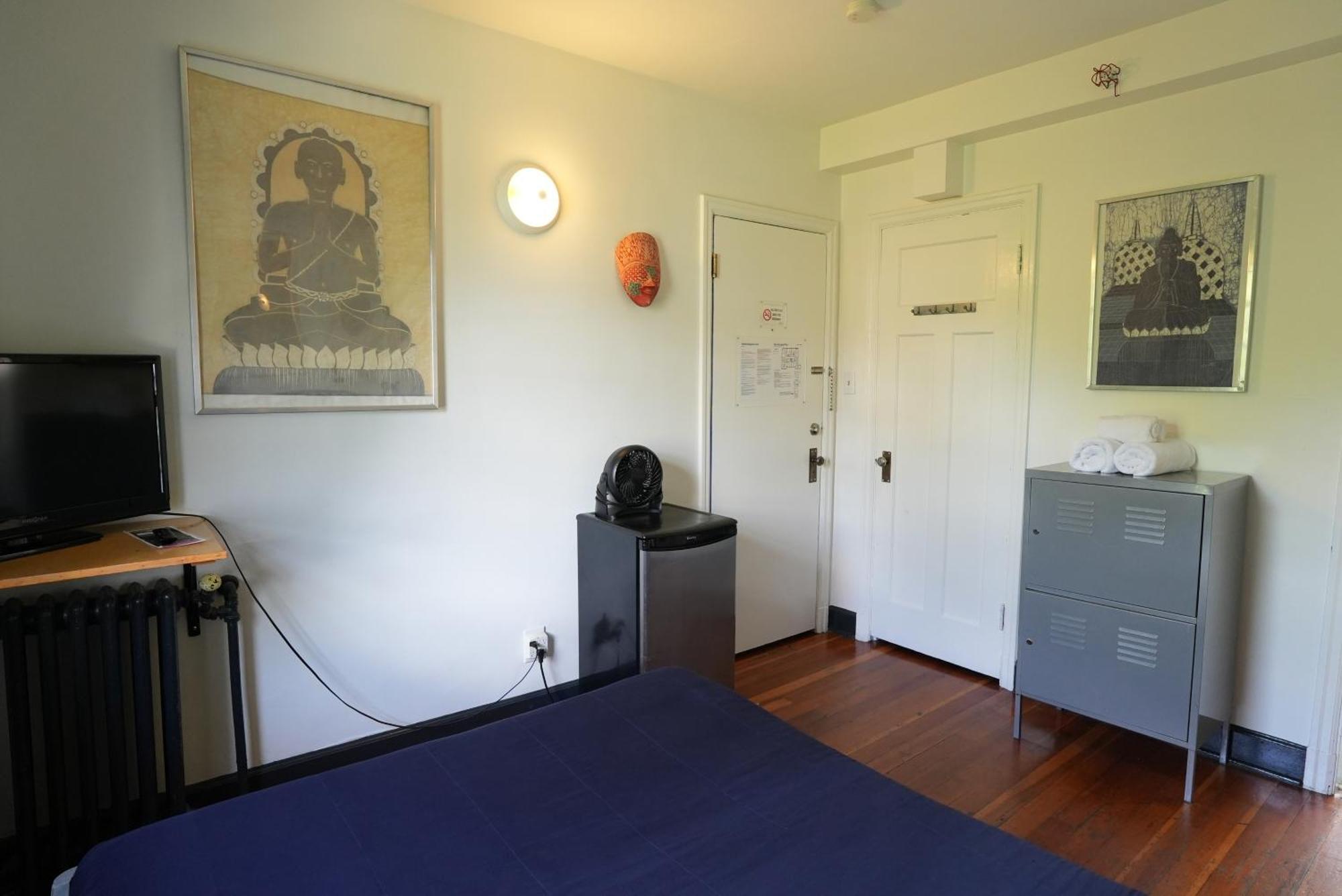 Hostel Ocean Island | Backpackers |