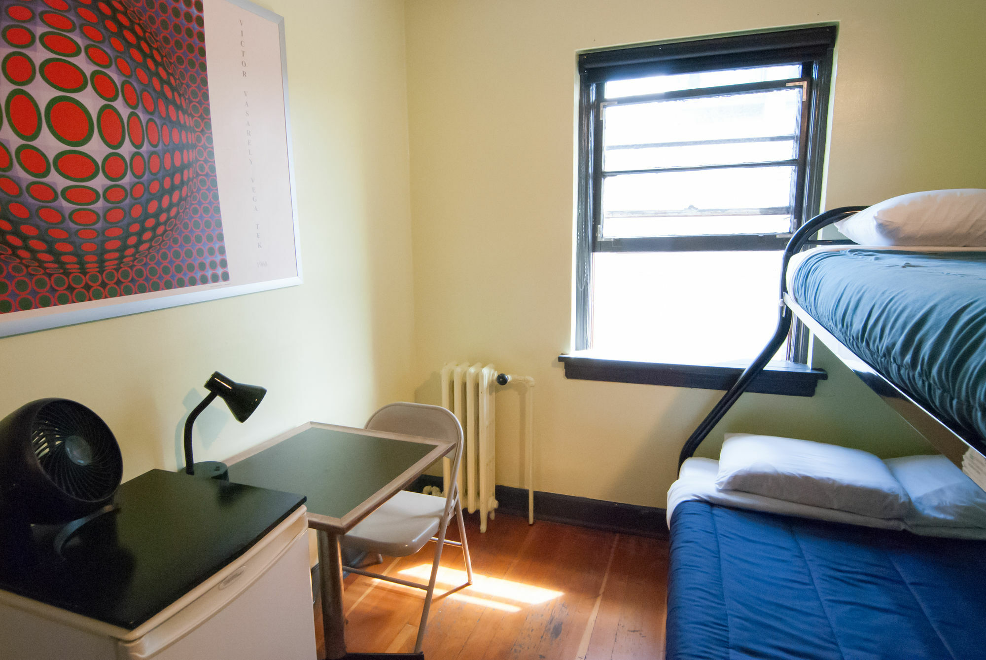 Ocean Island | Backpackers | Hostel Victoria