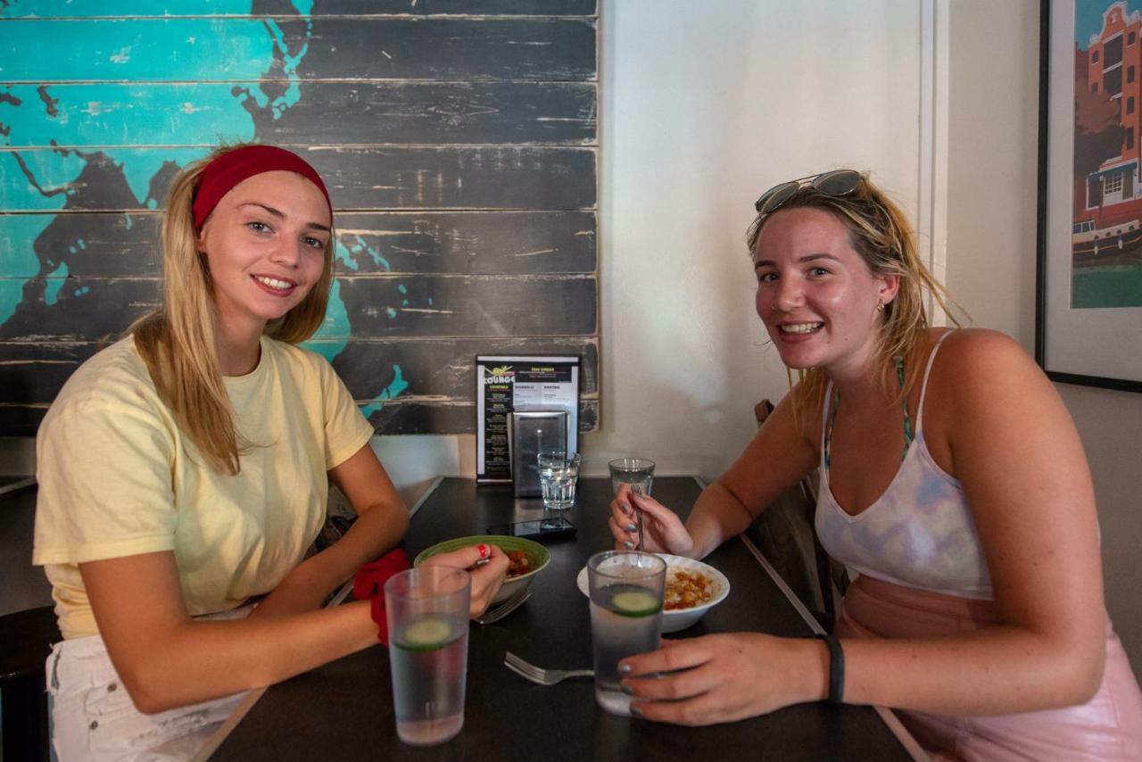 Hostel Ocean Island | Backpackers | Victoria