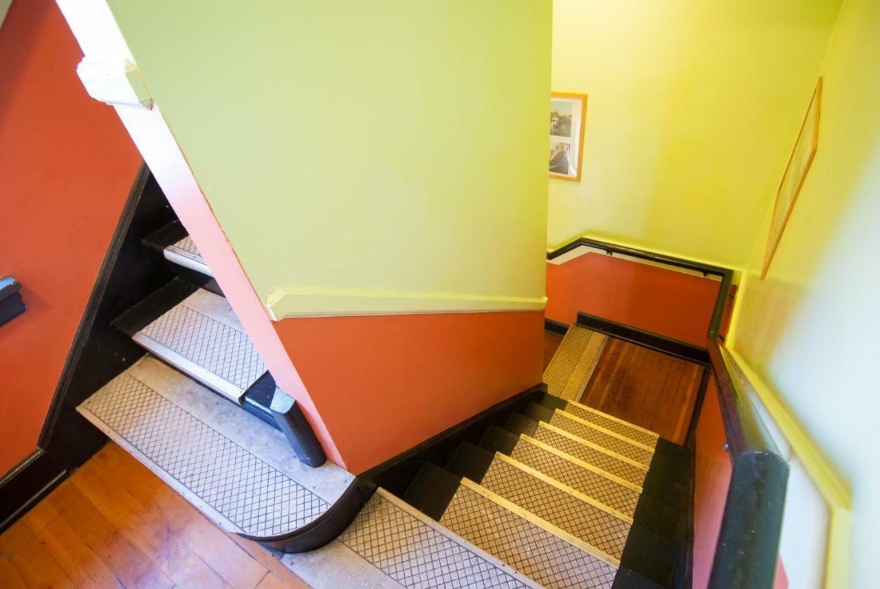 Ocean Island | Backpackers | Hostel *